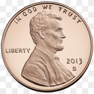 Coins Png For Teachers Pluspng - God We Trust On Coins Clipart