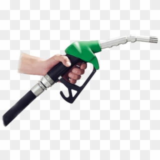 Free Png Download Hand Holding Petrol Pistol Png Images - Petrol Pump Clipart