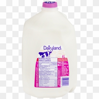 [ Img] - Dairyland Milk Clipart