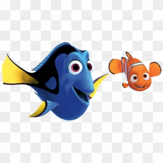 Nemo Png , Png Download Clipart