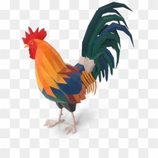 Rooster Png Picture - Rooster Clipart