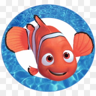 Free Finding Nemo Party Ideas - Nemo Disney Clipart