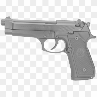 Handgun Png Image - Browning Buckmark Black Lite Ufx Clipart