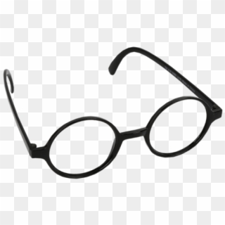 Harry Potter Glasses For Costume Clipart