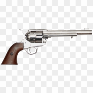 1825 X 739 7 - Revolver Clipart