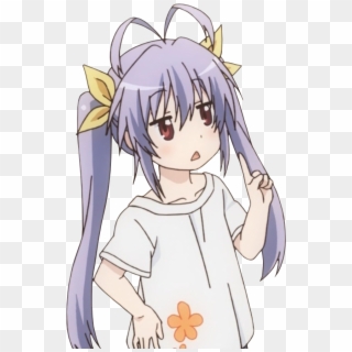 Loli Png Clipart