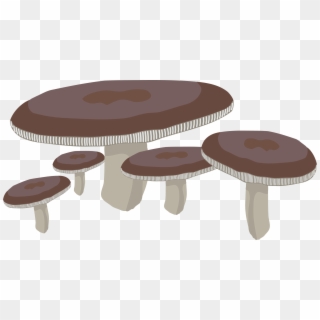 This Free Icons Png Design Of Mushrooms 1 Clipart