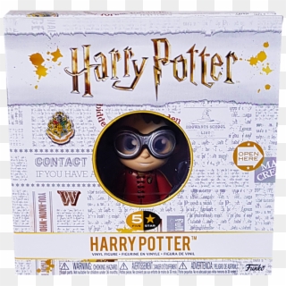 Harry Potter 5-star Figure - Funko 5 Star Harry Potter Clipart