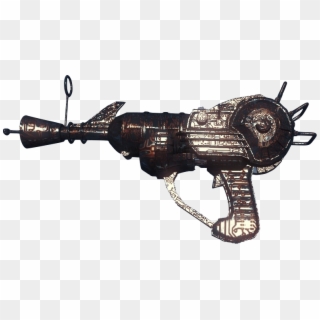 Porter's Ray Gun - Call Of Duty Armas Zombies Clipart