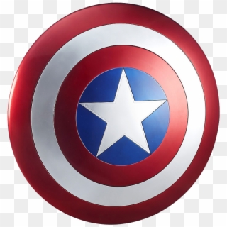 Marvel Legends Captain America Shield , Png Download Clipart