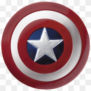 Captain America Shield - Captain America's Shield Clipart