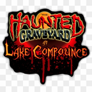 Hginvis - Haunted Graveyard Lake Compounce Clipart