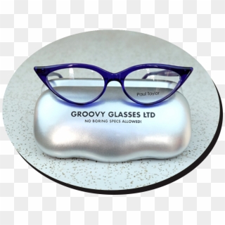 Specs-8 - Reflection Clipart