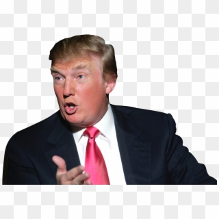 Donald Trump Png Transparent Image - Donald Trump Png Clipart