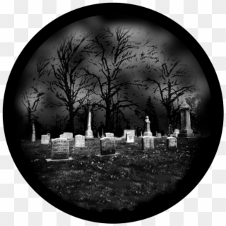 Graveyard - Headstone Clipart