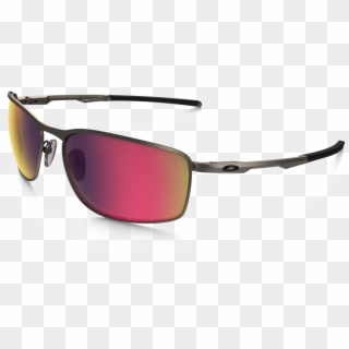 Driving Sunglasses Tech Features - Man Prescription Oakley Sunglasses Clipart