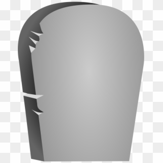Graveyard Clipart Tomb - Pvz 2 Gloom Shroom - Png Download
