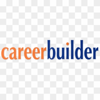 Careerbuilder Logo In Optima - Careerbuilder Logo Clipart