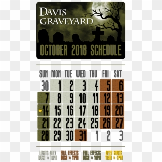 See Calendar For - Book Cover Clipart