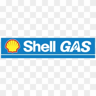Shell Gas Logo Png Transparent Clipart