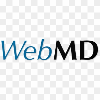 Webmd Logo In Optima - Optima Font Use Clipart