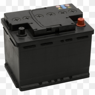 Automotive Battery Png Image - Car Battery Clipart