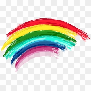 Free Rainbow Transparent Background Png Transparent Images Pikpng