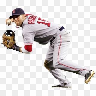 Boston Red Sox Player - Boston Red Sox Player Png Clipart