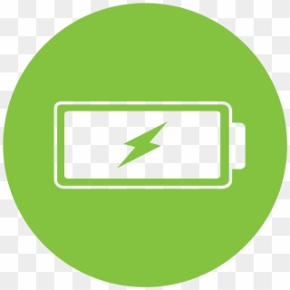 Battery Charging Png Pic - Battery Charge Png Clipart