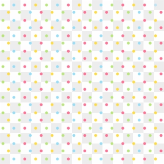 Transparent Dotty Effect For Backgrounds Png Image Clipart