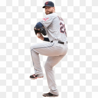 Cleveland Indians Player - Cleveland Indians Player Png Clipart