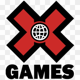 X Games Logo Png Transparent - Winter X Games Clipart
