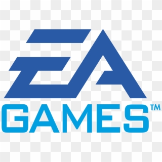 Ea Games Logo Png Transparent - Ea Games Clipart