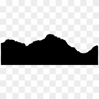 Free Free 193 Mountain Outline Svg Free SVG PNG EPS DXF File