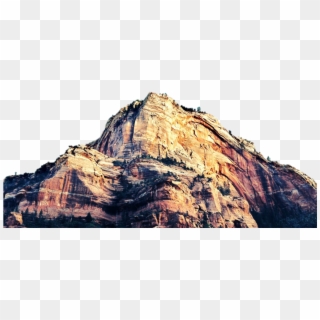 Picture Free Library Mountain Transparent Png Pictures - Mountain With No Background Clipart