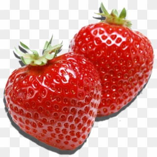 Strawberry - Juicy Strawberry Clipart