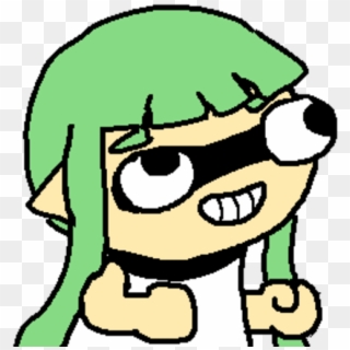 Fsjal Splatoon Clipart