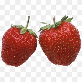 Free Png Download Strawberry Png Images Background - Portable Network Graphics Clipart