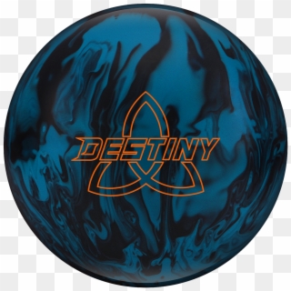 Ebonite Destiny Solid Bowling Ball - Ebonite Bowling Destiny Solid Ball Clipart