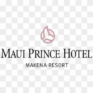 Maui Prince Hotel Logo Png Transparent - Prince Hotel Clipart