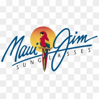 Free Png Download Maui Jim Eyewear Logo Png Images - Maui Jim Sunglasses Logo Clipart