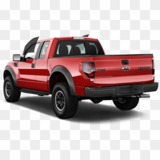 09 14 F150 Raptor Tail Lights , Png Download Clipart
