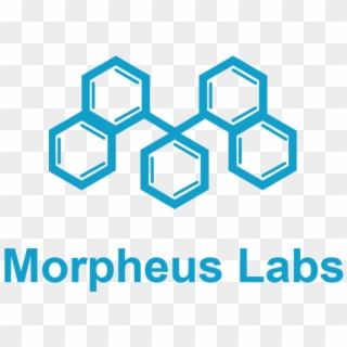 Morpheus Labs Clipart