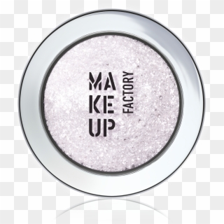 Luxury Glitter Cream - Make Up Factory Clipart