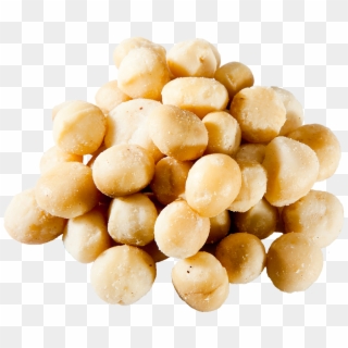 Macadamia Nuts Png Image With Transparent Background - Maple Roasted Cashews Clipart