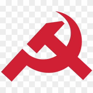 Logo Comunismo Png Clipart