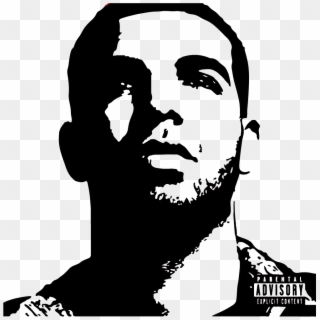 Drake Clipart Transparent - Drake Thank Me Later Album - Png Download
