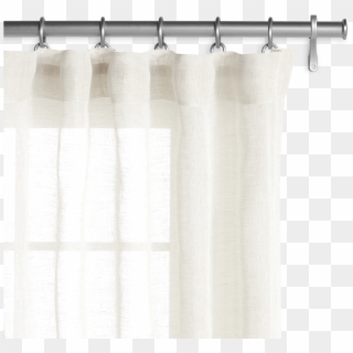 1024 X 1024 17 - Oatmeal Curtains Clipart