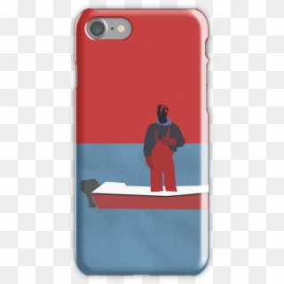 Lil Boat Minimal Iphone 7 Snap Case - Blackpink Telefon Kılıfları Lisa Clipart