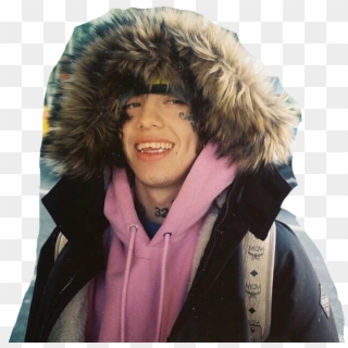 Lil Xan Png , Png Download Clipart